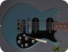 Gibson Melody Maker 1965-Pelham Blue Metallic