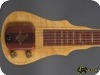 Gibson Royaltone 1952-Natural