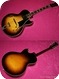 Gibson ES 175 GAT0356 1954