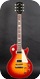 Gibson Les Paul Deluxe 1972-Cherry Sunburst