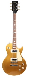 Gibson Les Paul Deluxe 1973 Goldtop