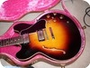 Gibson ES-335 1959-Sunburst