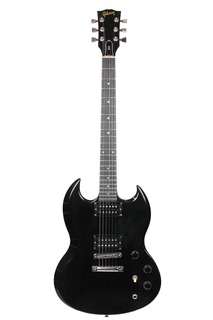 gibson sg special 1989