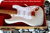 Fender Stratocaster  1957