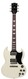 Gibson SG 61 V.O.S. 2007-Polaris White