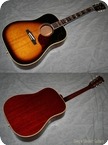 Gibson SJ GIA0616 1964