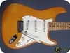 Fender Stratocaster 1972-Olympic White