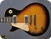 Gibson Les Paul Deluxe 1978-Tobacco Sunburst