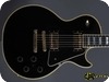 Gibson Les Paul Custom 1976-Ebony