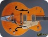 Gretsch 6120  Chet Atkins 1959-Orange
