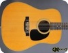 Martin D-1228 1972-Natural