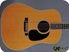 Martin D 35 1977 Natural