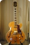 Epiphone Deluxe 1951 Natural