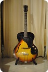 Gibson ES 120T 1961 Sunburst