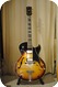 Gibson ES 175D 1963-Sunburst