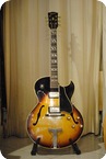Gibson ES 175D 1963 Sunburst