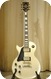 Gibson Les Paul Custom 1992 Alpine White