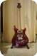 PRS Paul Reed Smith Standard 24 1990-Cherry