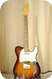 Fender 1962 Vintage Reissue 2011-Sunburst
