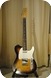 Fender 1963 Telecaster Reissue Relic Custom Shop 2008 Sunburst Custom