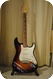 Fender Stratocaster 1960 Re issue Custom Shop 2002 Sunburst