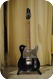 Fender Telecaster Johnny 5 Custom Shop 2003-Black