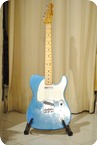 Fender Telecaster 1972 Lake Placid Blue