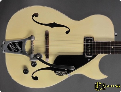 gretsch rambler