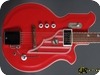 National Newport 82 1965-Pepper Red