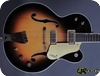 Gretsch Country Club 6192 1964-Sunburst