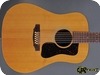 Guild D-212 / 12-string 1983-Natural