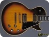 Gibson Les Paul Custom 1977-Tobacco Sunburst