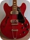 Gibson ES 330 1967 Cherry Red