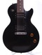 Gibson Les Paul Vixen 2006-Satin Black