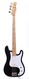 Squier By Fender Japan Bullet Bass 1984-Black