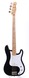 Squier By Fender Japan Bullet Bass 1984 Black