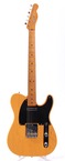 Fender American Vintage 52 Reissue 1997 Butterscotch Blonde