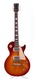 Gibson Les Paul Classic Plus 1992 Heritage Cherry Sunburst