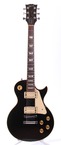 Gibson Les Paul Standard 1980 Ebony