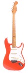 Fender American Vintage 57 Reissue Stratocaster 1988 Fiesta Red