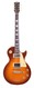 Gibson Les Paul Classic 1991-Honey Burst