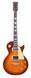 Gibson Les Paul Classic 1991 Honey Burst