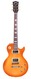 Unkown Les Paul Standard-Sunburst