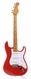 Fender Stratocaster 57 Reissue 2005 Fiesta Red