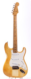 Fender Stratocaster '57 Reissue 1988 Olympic White