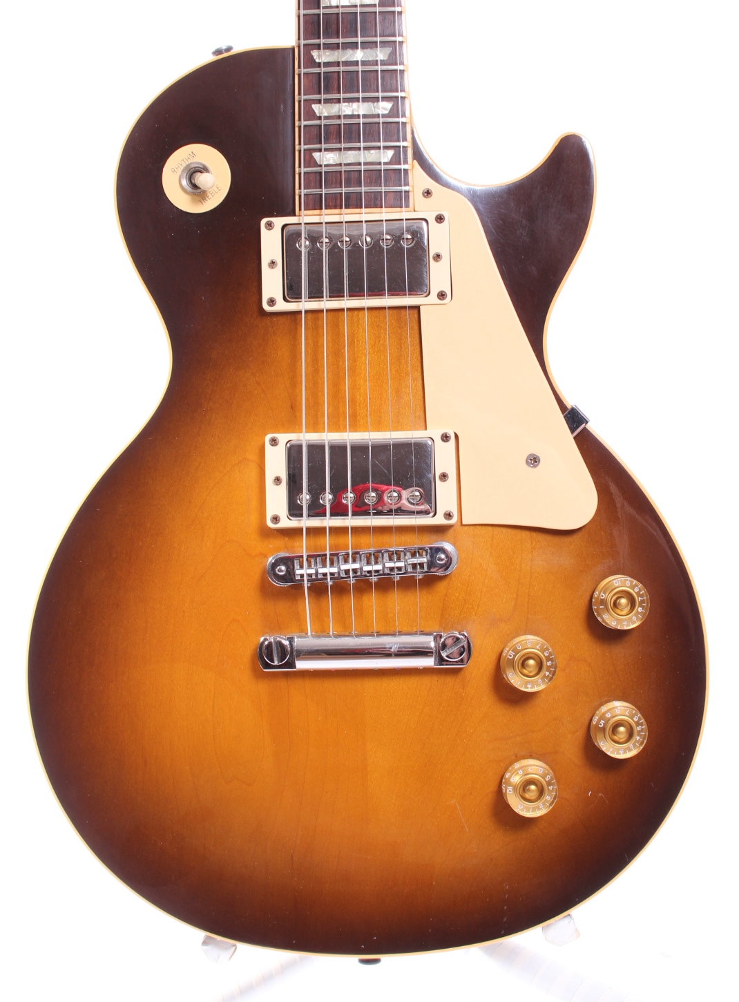 1990 epiphone les paul standard