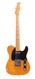 Fender Telecaster '52 Reissue 1986-Butterscotch Blonde