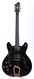 Hagstrom Viking 2011-Black