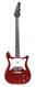 Epiphone Coronet 1963-Cherry Red