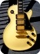 Gibson Les Paul Custom  1989-White